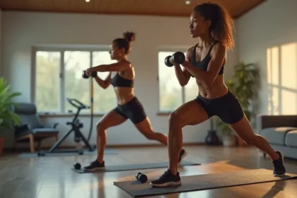 Workout – Przewodnik po treningu Full Body Workout (FBW)