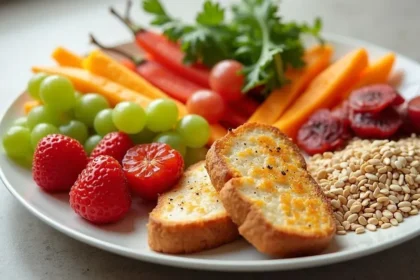 Zalecenia Żywieniowe w Polsce: Zasady i Nowe Wytyczne