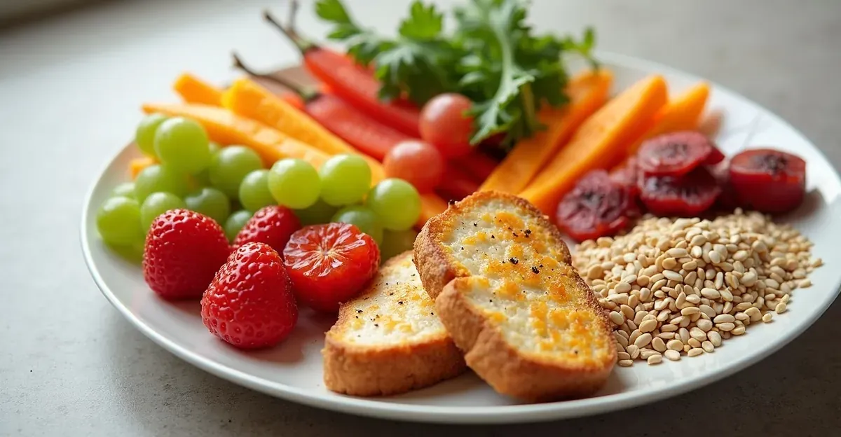 Zalecenia Żywieniowe w Polsce: Zasady i Nowe Wytyczne