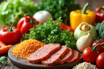 Zamienniki w diecie – Jak je stosować z głową?