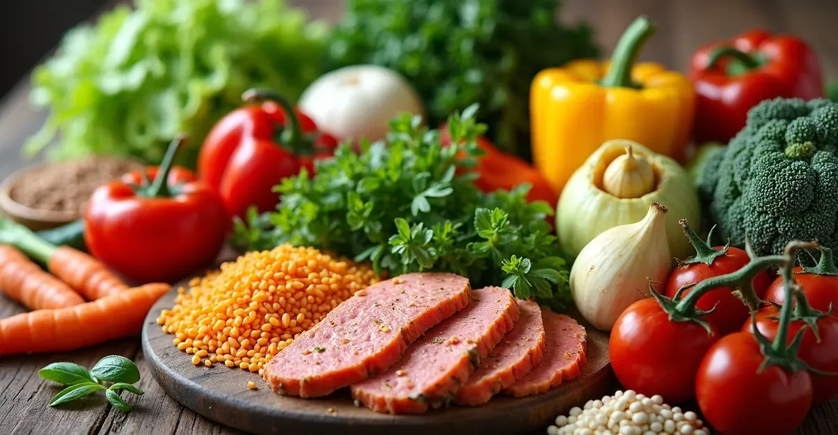 Zamienniki w diecie – Jak je stosować z głową?