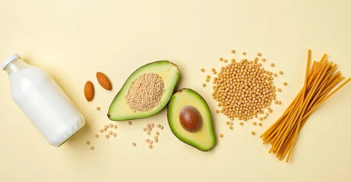 Zamienniki w diecie – Jak je stosować z głową?