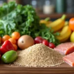 Kalkulator zapotrzebowania kalorycznego – Jak go używać?