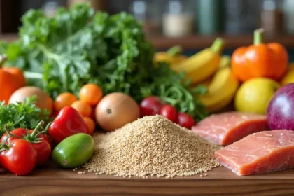 Kalkulator zapotrzebowania kalorycznego – Jak go używać?