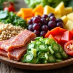 Zasady zdrowego odżywiania – Klucz do lepszego zdrowia