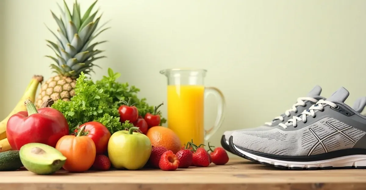 Zasady Zdrowego Stylu Życia – Klucz do Lepszego Samopoczucia