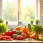 Zasady Zdrowego Stylu Życia – Klucz do Lepszego Samopoczucia