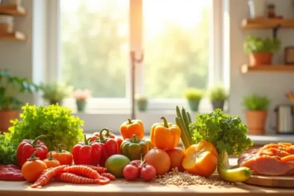 Zasady Zdrowego Stylu Życia – Klucz do Lepszego Samopoczucia