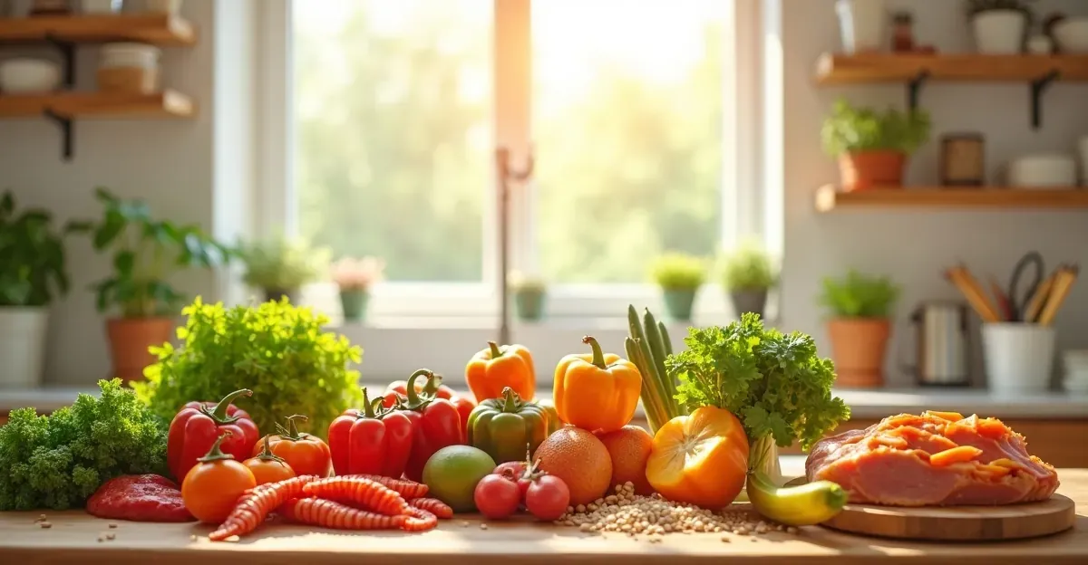 Zasady Zdrowego Stylu Życia – Klucz do Lepszego Samopoczucia