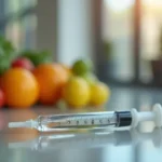 Zastrzyki na odchudzanie – Jak działają i jakie mają korzyści?