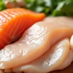 Zawartość białka: Kluczowe informacje o diecie i zdrowiu