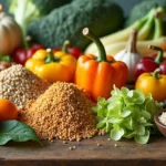 Zbilansowana dieta – Klucz do zdrowia i dobrego samopoczucia