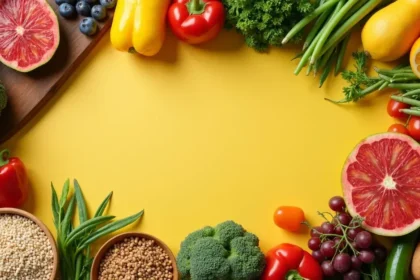 Zbilansowana dieta: Jak stworzyć idealny jadłospis?