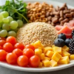 Zbilansowane posiłki: Co powinny zawierać i jak je przygotować?