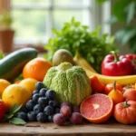 Zdrowa żywność: Co to jest i dlaczego warto ją wybierać?