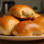 Zdrowe bułki w Thermomixie – Przepisy i Porady na Start