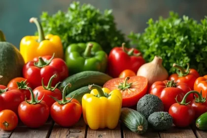 Zdrowe jedzenie: Klucz do lepszego zdrowia i samopoczucia