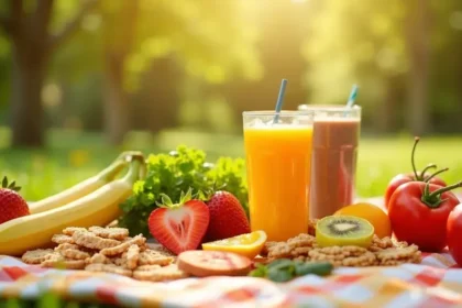 Zdrowe jedzenie dla dzieci – Dlaczego jest tak ważne?