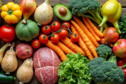 Zdrowe Kalorie: Jak Wpływają na Twoje Zdrowie i Dietę?