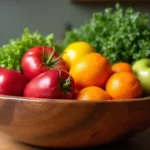 Zdrowe nawyki żywieniowe – Klucz do lepszego samopoczucia