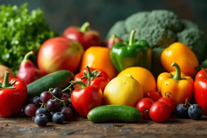 Zdrowe produkty spożywcze – Korzyści i Jak je Wprowadzić