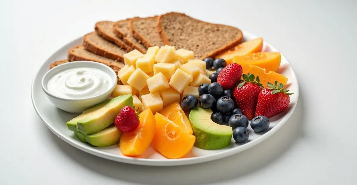 Zdrowe śniadanie na odchudzanie – Klucz do sukcesu w diecie