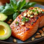 Zdrowe tłuszcze: Korzyści, źródła i wprowadzenie do diety