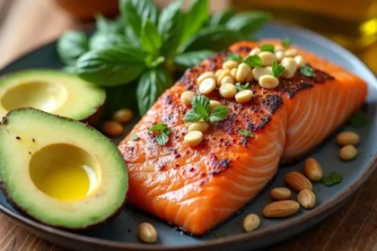 Zdrowe tłuszcze: Korzyści, źródła i wprowadzenie do diety