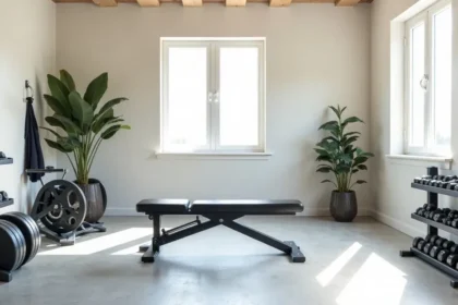 Zestaw ćwiczeń – Jak wybrać i skutecznie trenować w domu?