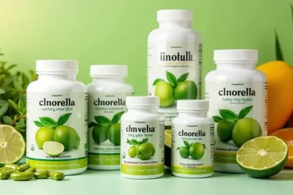 Zestaw na Odchudzanie: Skład, Korzyści i Bezpieczeństwo