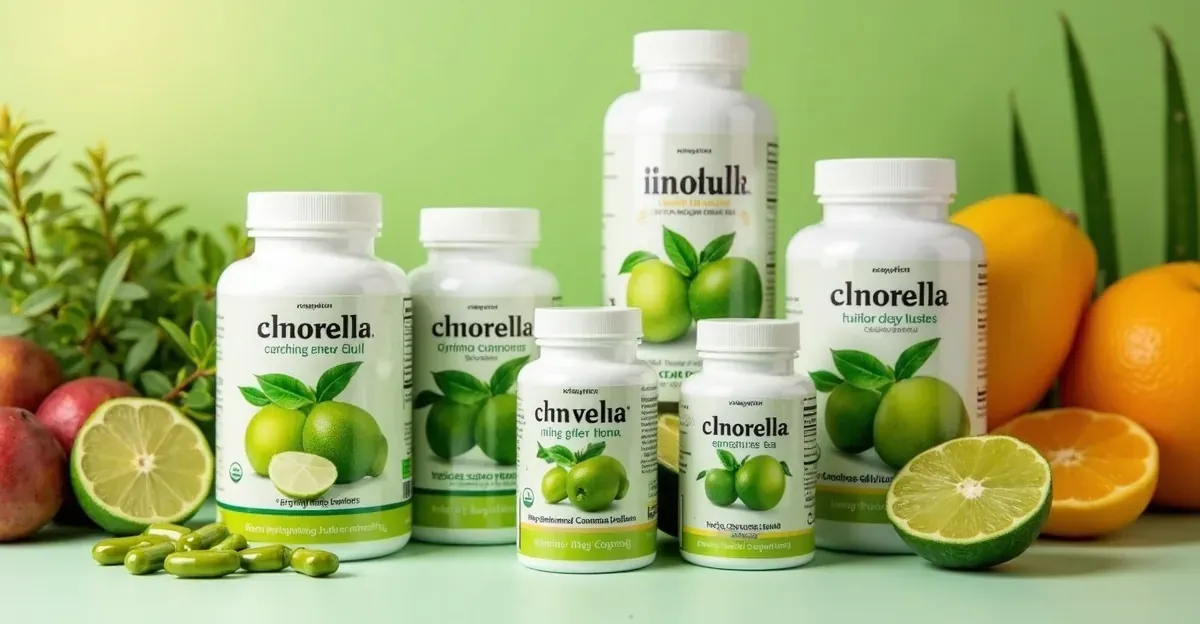 Zestaw na Odchudzanie: Skład, Korzyści i Bezpieczeństwo