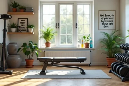 Zestawy do ćwiczeń w domu – Jak wybrać najlepszy?