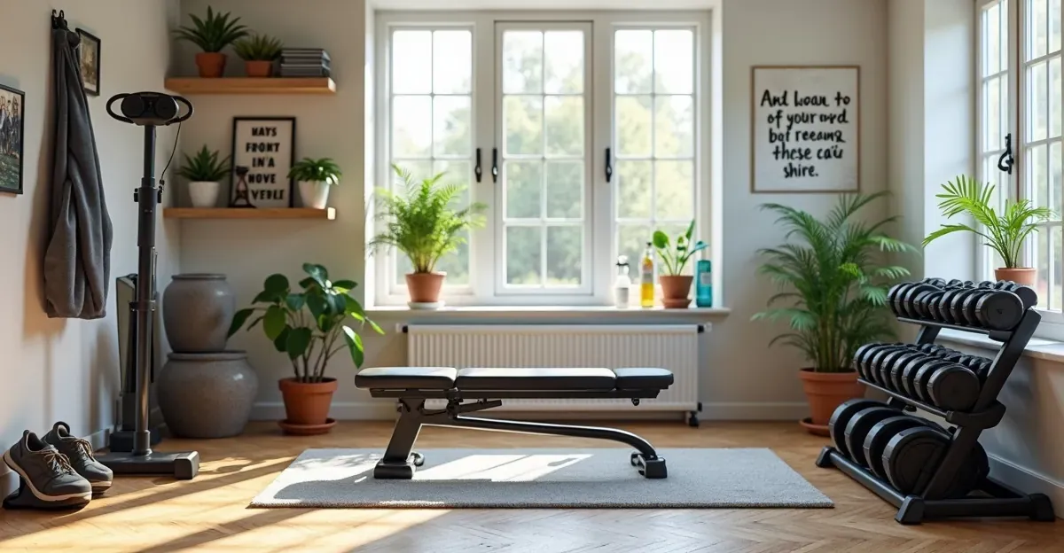Zestawy do ćwiczeń w domu – Jak wybrać najlepszy?