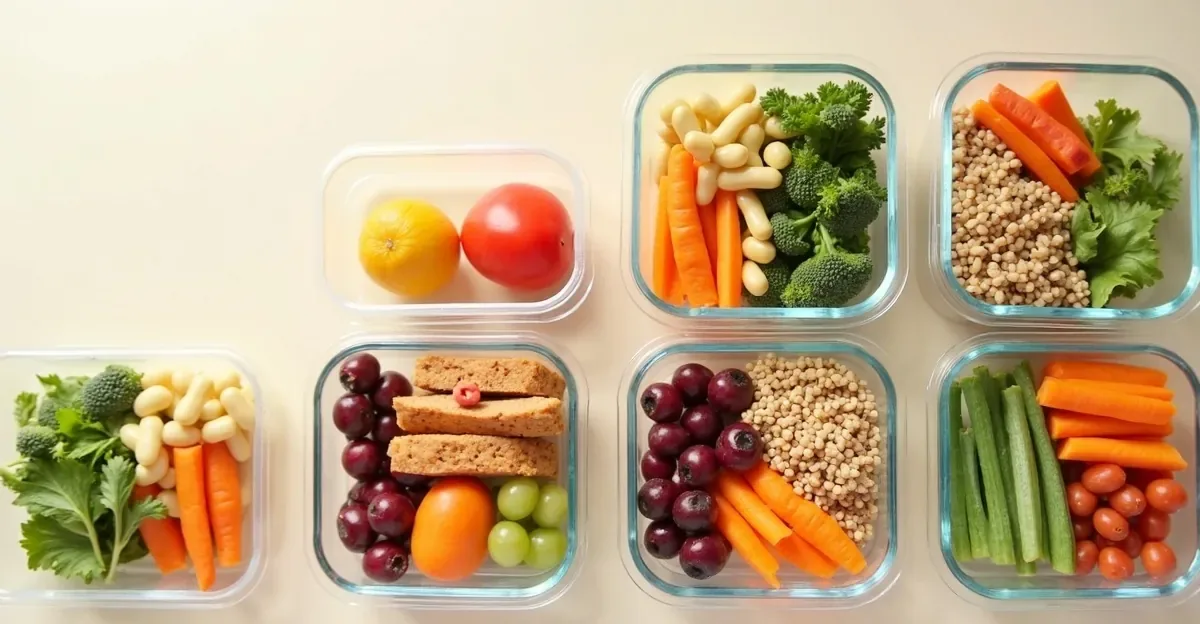 Zestawy na Odchudzanie – Co To Jest i Jak Działają?