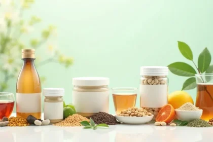 Zestawy na Odchudzanie – Co To Jest i Jak Działają?