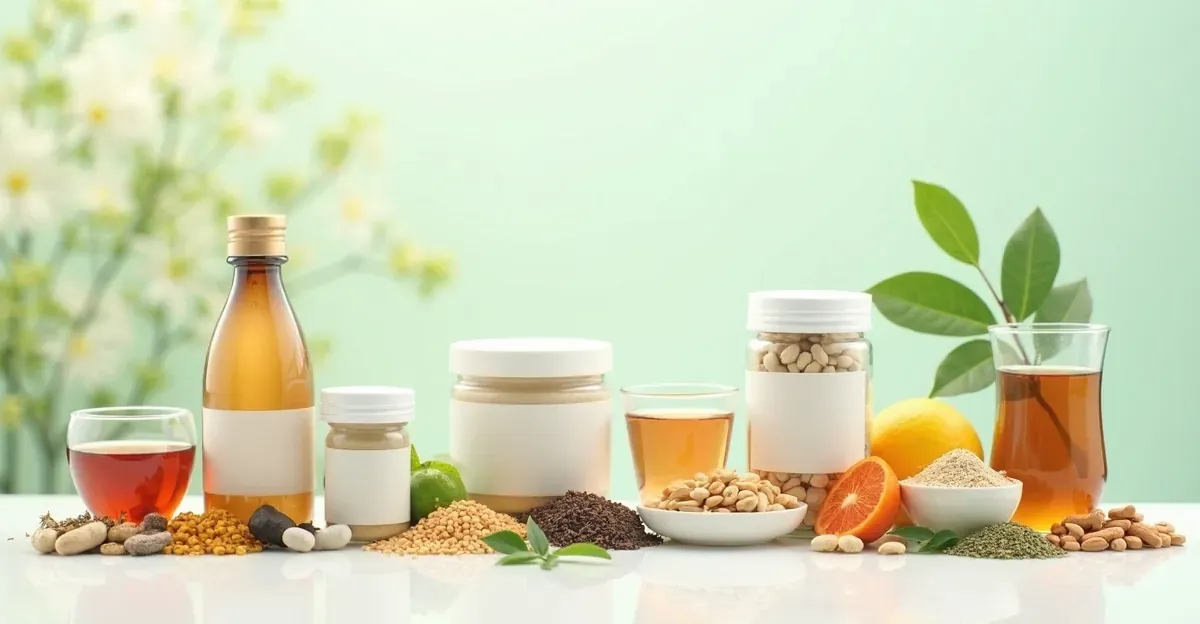 Zestawy na Odchudzanie – Co To Jest i Jak Działają?