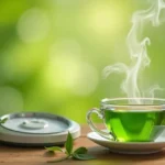 Zielona herbata na odchudzanie – Jak działa i jakie ma efekty?