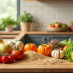 Zmiana nawyków żywieniowych – Jak skutecznie to zrobić?