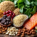 Źródła magnezu – Najlepsze produkty i ich zalety