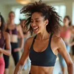 Zumba: Cwiczenia Odchudzające i Ich Zalety