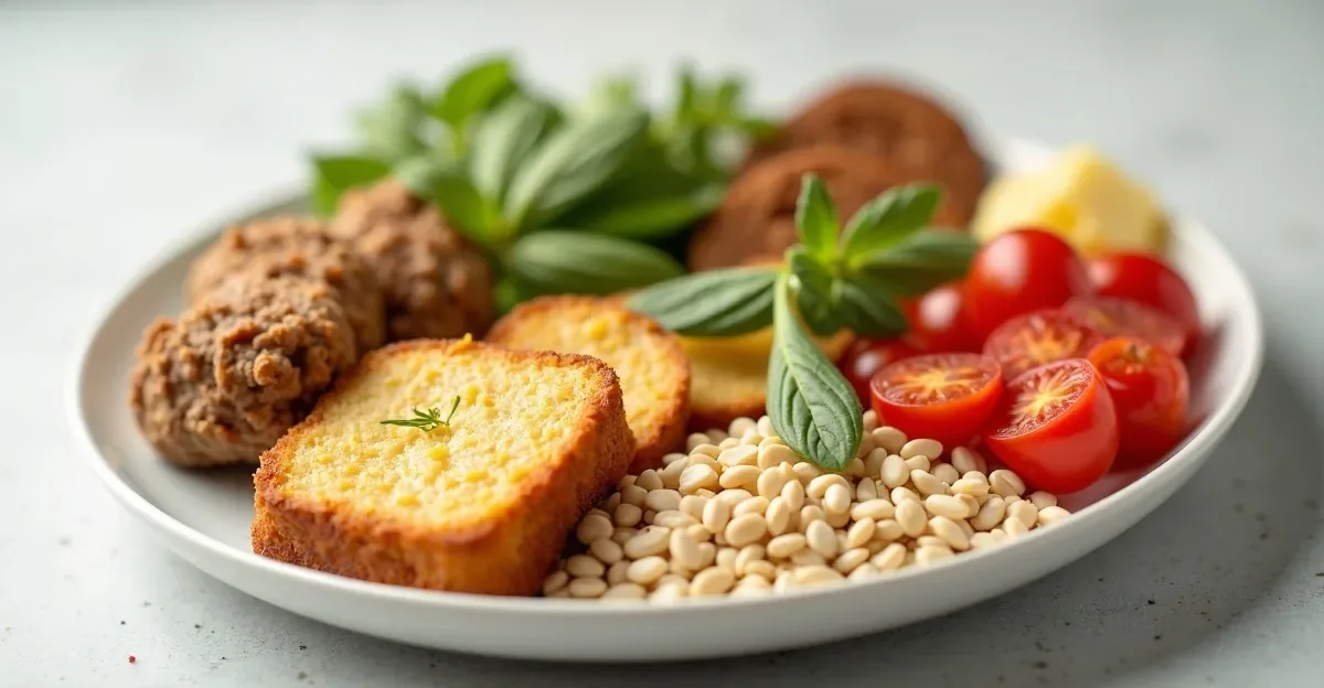 Żywienie medyczne osób starszych – Klucz do zdrowia i dobrostanu