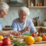 Żywienie medyczne osób starszych – Klucz do zdrowia i dobrostanu