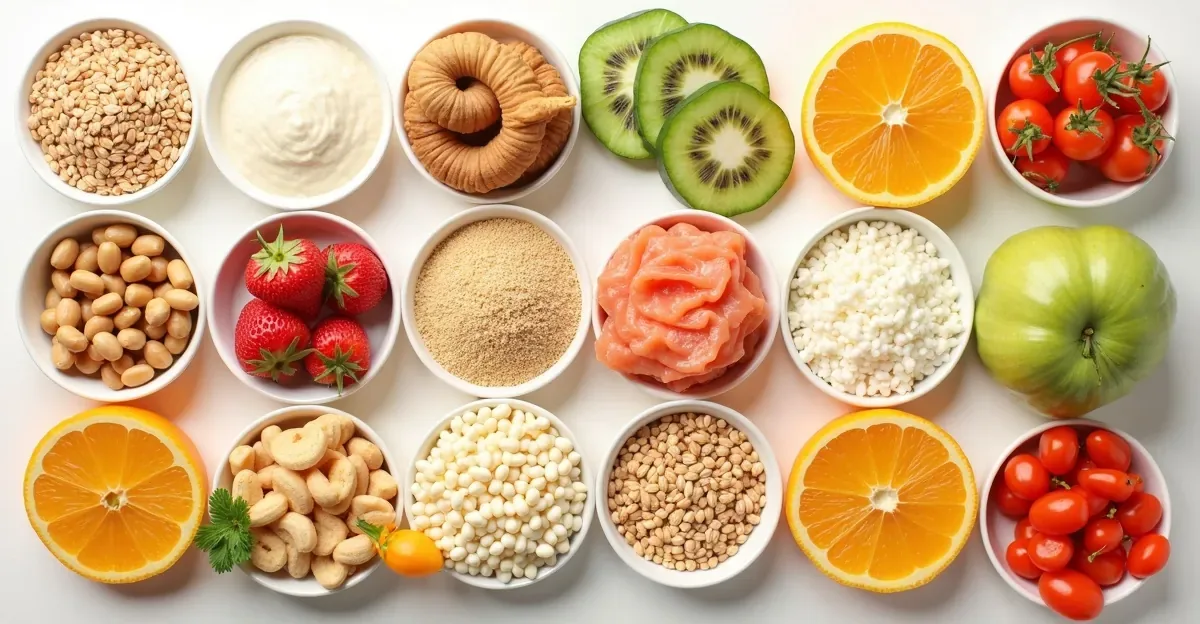 Żywienie sportowe – Klucz do Sukcesu Sportowca i Wydolności