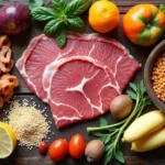 Żywienie sportowe – Klucz do Sukcesu Sportowca i Wydolności