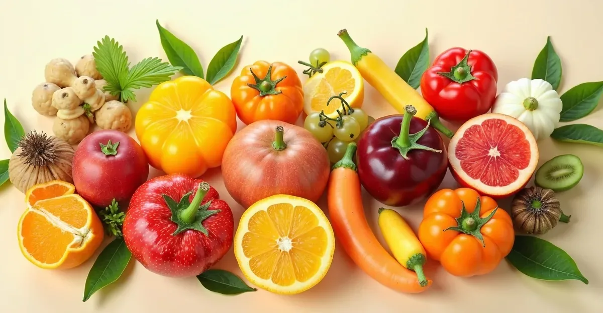 Żywność Dietetyczna – Korzyści, Składniki i Zdrowe Nawyki