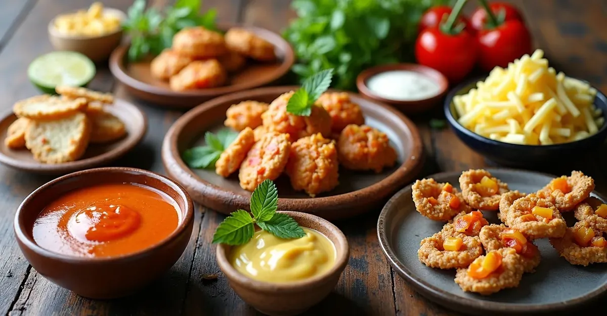 Żywność Dietetyczna – Korzyści, Składniki i Zdrowe Nawyki