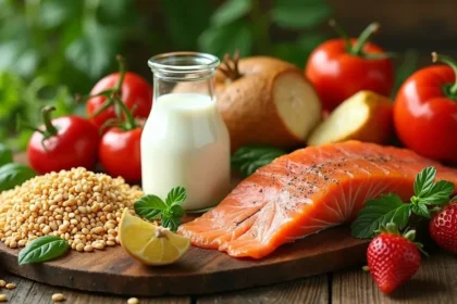 Żywność funkcjonalna – Definicja, Korzyści i Trendy